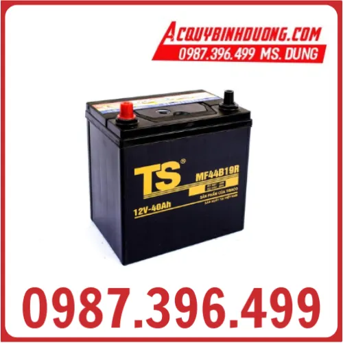 Sản phẩm pgj32trous99qyzyad3z0o5f9doj_ac quy ts mf 44b19r 12v 40ah — ắc quy Bình Việt Phát - Công Ty TNHH Bình Việt Phát — MST 3702370744