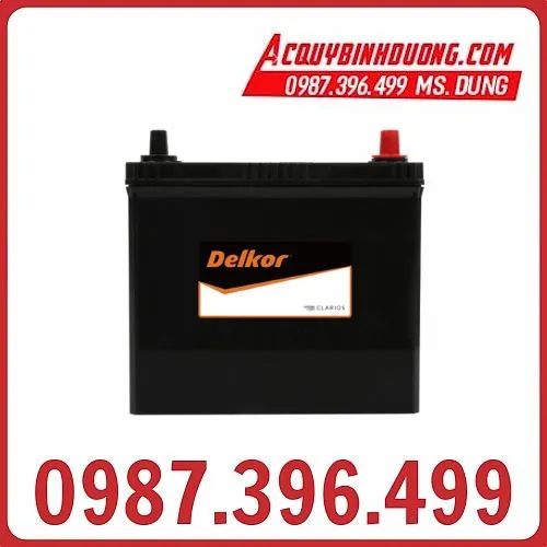 Sản phẩm qt7ojuwcyzj64b4e70yr52s6vtc2_ac quy delkor mf 55b24l 12v 46ah — ắc quy Bình Việt Phát - Công Ty TNHH Bình Việt Phát — MST 3702370744