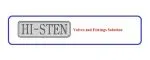 Sản phẩm hi sten fittings 7638f065 — Van Công Nghiệp Kim Nga T&J - Công Ty TNHH Sắt Thép Kim Nga T&J — MST 3702375407