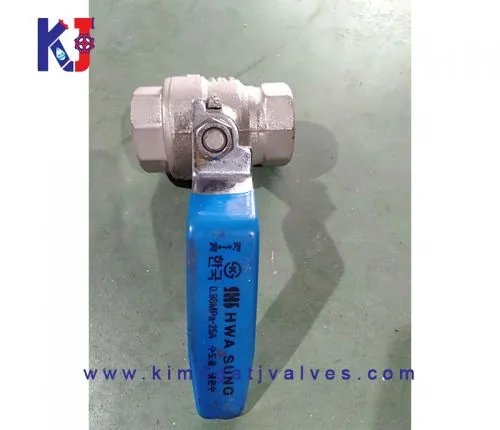 Sản phẩm van bi dong crom ren 02 5d7f7d91 — Van Công Nghiệp Kim Nga T&J - Công Ty TNHH Sắt Thép Kim Nga T&J — MST 3702375407