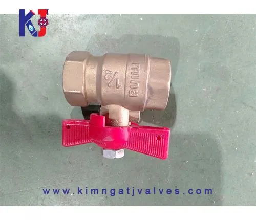Sản phẩm van bi tay buom dong ren 02 a3147da4 — Van Công Nghiệp Kim Nga T&J - Công Ty TNHH Sắt Thép Kim Nga T&J — MST 3702375407