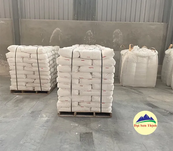 Sản phẩm CaOH2 (3) — Vôi Đại Sơn Thịnh - Công Ty TNHH Đại Sơn Thịnh — MST 3702376538