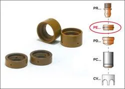 Sản phẩm air diffusers — Công Ty TNHH TM Công Nghệ XNK Hoàng Tấn Phát — MST 3702379264