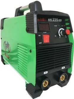 Sản phẩm arc 250 — Công Ty TNHH TM Công Nghệ XNK Hoàng Tấn Phát — MST 3702379264