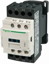 Sản phẩm contactor_498 — Công Ty TNHH TM Công Nghệ XNK Hoàng Tấn Phát — MST 3702379264