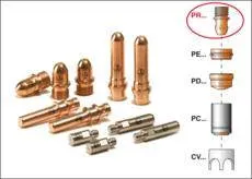 Sản phẩm f_plasma_electrodes_420 — Công Ty TNHH TM Công Nghệ XNK Hoàng Tấn Phát — MST 3702379264