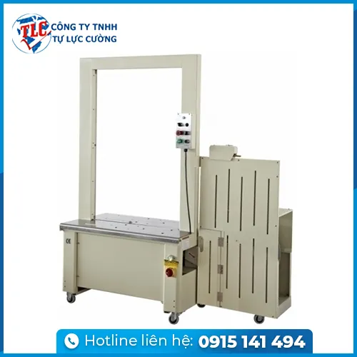 Sản phẩm 8 — Dây Đai Tự Lực Cường - Công Ty TNHH Một Thành Viên Tự Lực Cường — MST 3702379994