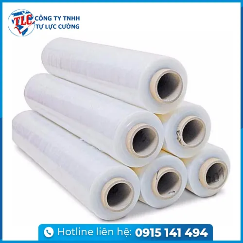 Sản phẩm PE (1) — Dây Đai Tự Lực Cường - Công Ty TNHH Một Thành Viên Tự Lực Cường — MST 3702379994
