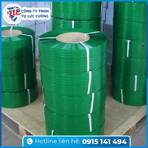 Sản phẩm pet2 — Dây Đai Tự Lực Cường - Công Ty TNHH Một Thành Viên Tự Lực Cường — MST 3702379994