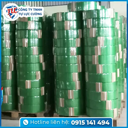 Sản phẩm pet3 — Dây Đai Tự Lực Cường - Công Ty TNHH Một Thành Viên Tự Lực Cường — MST 3702379994
