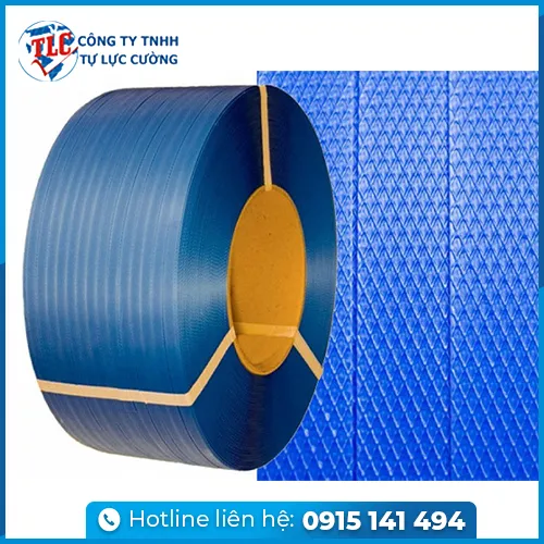 Sản phẩm PP (1) — Dây Đai Tự Lực Cường - Công Ty TNHH Một Thành Viên Tự Lực Cường — MST 3702379994