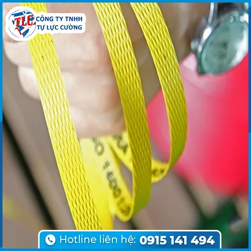Sản phẩm PP (2) — Dây Đai Tự Lực Cường - Công Ty TNHH Một Thành Viên Tự Lực Cường — MST 3702379994