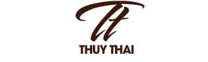 Logo Ván Gỗ Veneer Thụy Thái - Công Ty TNHH Thụy Thái