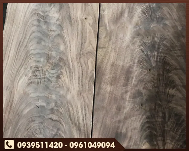 Sản phẩm Veneer 10 — Ván Gỗ Veneer Thụy Thái - Công Ty TNHH Thụy Thái — MST 3702380485