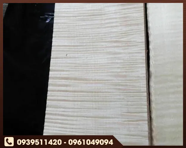 Sản phẩm Veneer 11 — Ván Gỗ Veneer Thụy Thái - Công Ty TNHH Thụy Thái — MST 3702380485