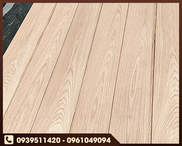 Sản phẩm Veneer 12 — Ván Gỗ Veneer Thụy Thái - Công Ty TNHH Thụy Thái — MST 3702380485