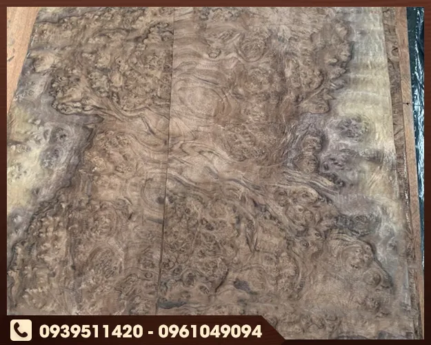 Sản phẩm Veneer 5 — Ván Gỗ Veneer Thụy Thái - Công Ty TNHH Thụy Thái — MST 3702380485