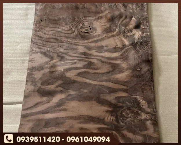 Sản phẩm Veneer 7 — Ván Gỗ Veneer Thụy Thái - Công Ty TNHH Thụy Thái — MST 3702380485