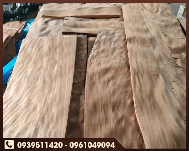 Sản phẩm Veneer 8 — Ván Gỗ Veneer Thụy Thái - Công Ty TNHH Thụy Thái — MST 3702380485