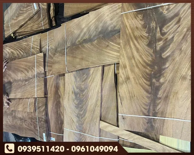 Sản phẩm Walnut crotch — Ván Gỗ Veneer Thụy Thái - Công Ty TNHH Thụy Thái — MST 3702380485