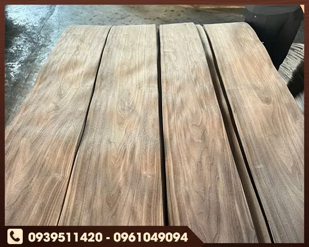 Sản phẩm Walnut — Ván Gỗ Veneer Thụy Thái - Công Ty TNHH Thụy Thái — MST 3702380485