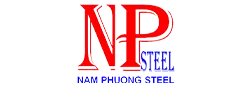 Logo Thép Nam Phương - Công Ty TNHH Xây Dựng Thương Mại Thép Nam Phương