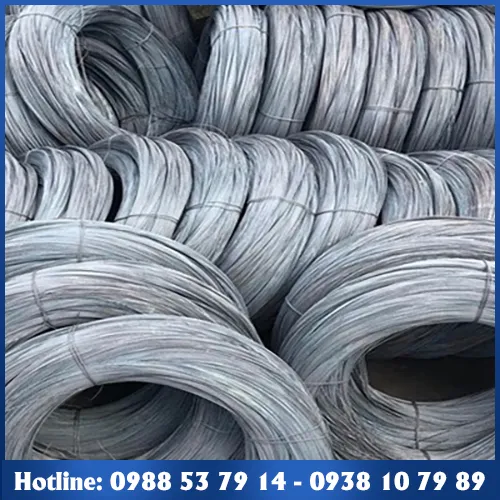 Sản phẩm Káº½m buá»™c 1 ly — Thép Nam Phương - Công Ty TNHH Xây Dựng Thương Mại Thép Nam Phương — MST 3702381136
