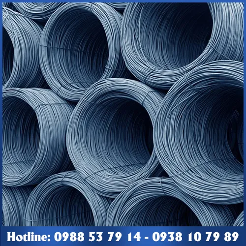 Sản phẩm ThÃ©p cuá»™n xÃ¢y dá»±ng — Thép Nam Phương - Công Ty TNHH Xây Dựng Thương Mại Thép Nam Phương — MST 3702381136