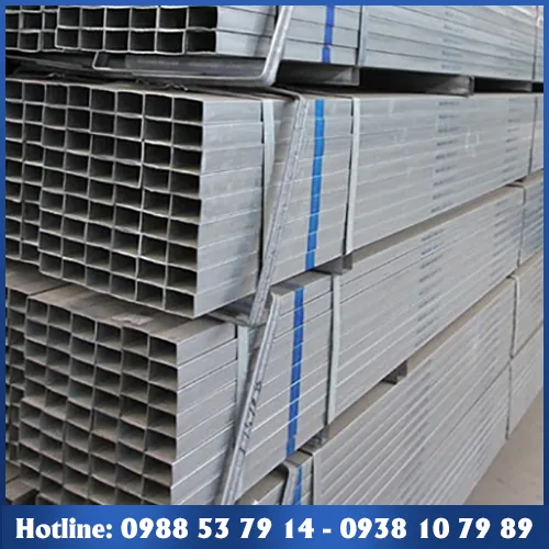 Sản phẩm ThÃ©p há»™p káº½m HÃ²a PhÃ¡t — Thép Nam Phương - Công Ty TNHH Xây Dựng Thương Mại Thép Nam Phương — MST 3702381136