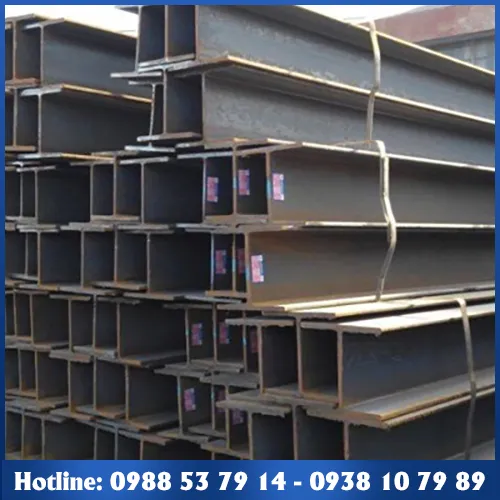 Sản phẩm ThÃ©p hÃ¬nh H — Thép Nam Phương - Công Ty TNHH Xây Dựng Thương Mại Thép Nam Phương — MST 3702381136