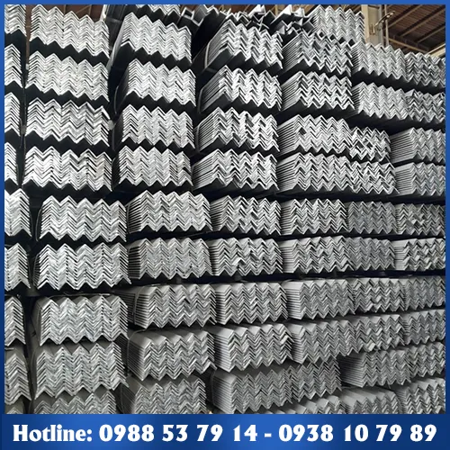 Sản phẩm ThÃ©p hÃ¬nh V — Thép Nam Phương - Công Ty TNHH Xây Dựng Thương Mại Thép Nam Phương — MST 3702381136