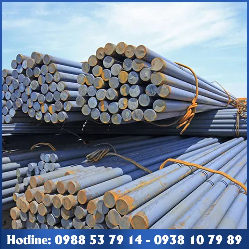 Sản phẩm ThÃ©p trÃ²n Ä‘áº·c — Thép Nam Phương - Công Ty TNHH Xây Dựng Thương Mại Thép Nam Phương — MST 3702381136