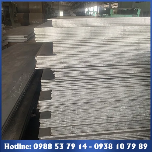Sản phẩm ThÃ©p táº¥m cÃ¡n nÃ³ng — Thép Nam Phương - Công Ty TNHH Xây Dựng Thương Mại Thép Nam Phương — MST 3702381136