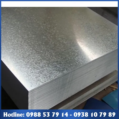 Sản phẩm ThÃ©p táº¥m káº½m — Thép Nam Phương - Công Ty TNHH Xây Dựng Thương Mại Thép Nam Phương — MST 3702381136