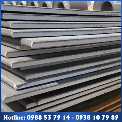 Sản phẩm ThÃ©p táº¥m Q235 — Thép Nam Phương - Công Ty TNHH Xây Dựng Thương Mại Thép Nam Phương — MST 3702381136