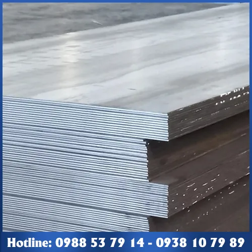 Sản phẩm ThÃ©p táº¥m Q345B — Thép Nam Phương - Công Ty TNHH Xây Dựng Thương Mại Thép Nam Phương — MST 3702381136