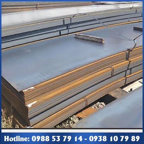 Sản phẩm ThÃ©p táº¥m SS400 — Thép Nam Phương - Công Ty TNHH Xây Dựng Thương Mại Thép Nam Phương — MST 3702381136