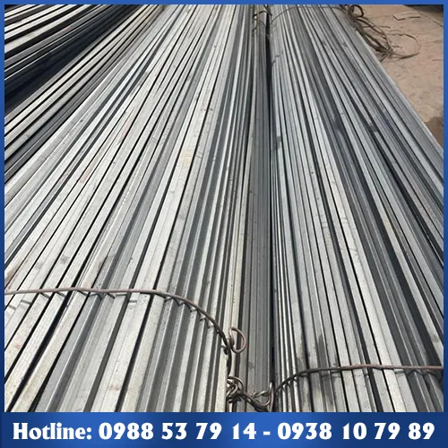 Sản phẩm ThÃ©p vuÃ´ng chuá»‘t — Thép Nam Phương - Công Ty TNHH Xây Dựng Thương Mại Thép Nam Phương — MST 3702381136