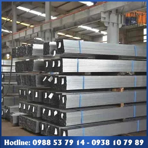 Sản phẩm ThÃ©p vuÃ´ng káº½m HÃ²a PhÃ¡t — Thép Nam Phương - Công Ty TNHH Xây Dựng Thương Mại Thép Nam Phương — MST 3702381136