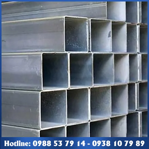 Sản phẩm ThÃ©p vuÃ´ng káº½m — Thép Nam Phương - Công Ty TNHH Xây Dựng Thương Mại Thép Nam Phương — MST 3702381136