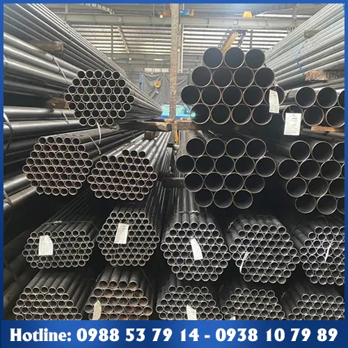 Sản phẩm ThÃ©p á»‘ng Hoa Sen — Thép Nam Phương - Công Ty TNHH Xây Dựng Thương Mại Thép Nam Phương — MST 3702381136