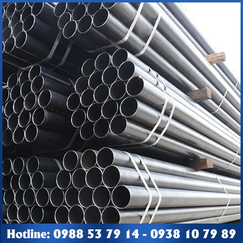 Sản phẩm ThÃ©p á»‘ng máº¡ káº½m — Thép Nam Phương - Công Ty TNHH Xây Dựng Thương Mại Thép Nam Phương — MST 3702381136