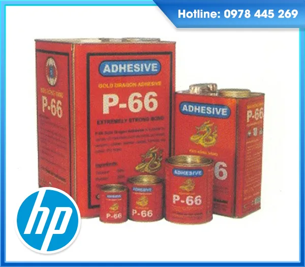Sản phẩm keo p66 — Ngũ Kim Hoàng Phúc - Công Ty TNHH Ngũ Kim Hoàng Phúc — MST 3702382877