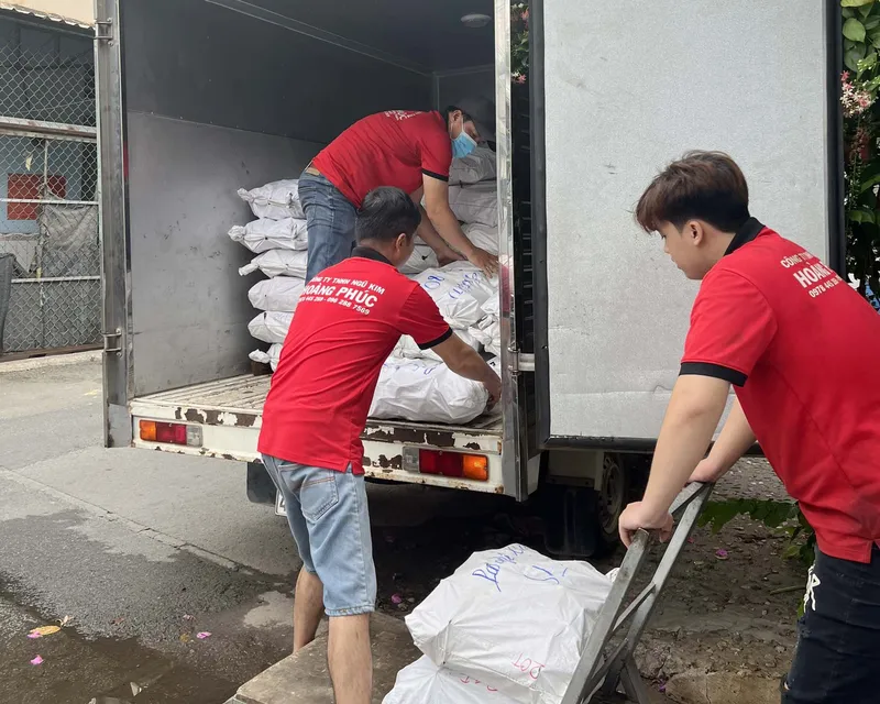 Sản phẩm thu vien 6 — Ngũ Kim Hoàng Phúc - Công Ty TNHH Ngũ Kim Hoàng Phúc — MST 3702382877