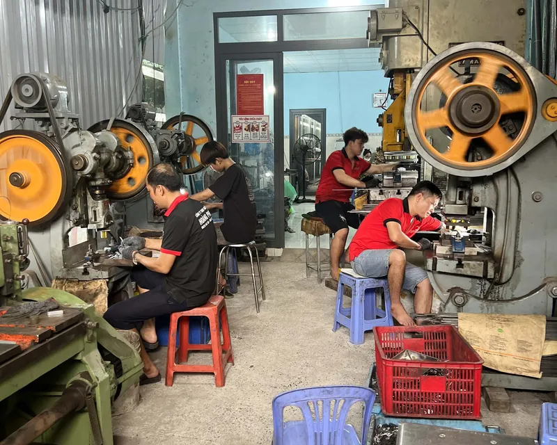 Sản phẩm thu vien 7 — Ngũ Kim Hoàng Phúc - Công Ty TNHH Ngũ Kim Hoàng Phúc — MST 3702382877
