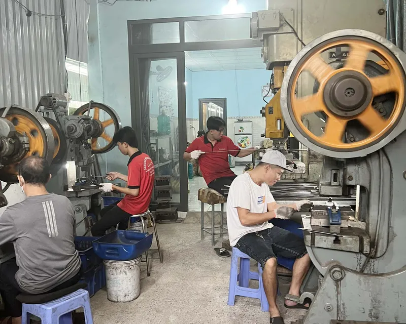 Sản phẩm thu vien 8 — Ngũ Kim Hoàng Phúc - Công Ty TNHH Ngũ Kim Hoàng Phúc — MST 3702382877