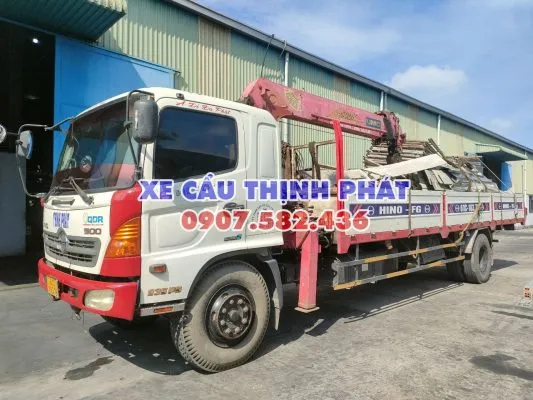 Sản phẩm thue cau thinh phat1 1 533x400 — Cho Thuê Xe Cẩu Thịnh Phát - Công Ty TNHH Vận Tải Cẩu Thịnh Phát — MST 3702382940