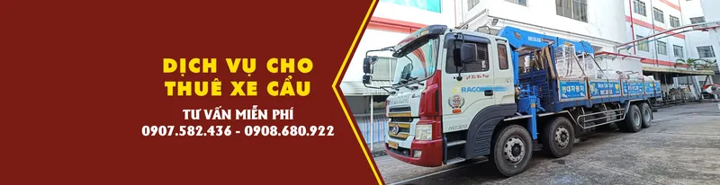 Sản phẩm thue cau thinh phat1 — Cho Thuê Xe Cẩu Thịnh Phát - Công Ty TNHH Vận Tải Cẩu Thịnh Phát — MST 3702382940