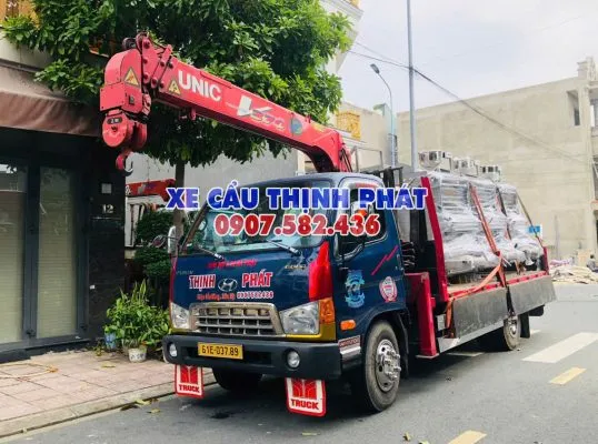 Sản phẩm thue cau thung tan uyen1 538x400 — Cho Thuê Xe Cẩu Thịnh Phát - Công Ty TNHH Vận Tải Cẩu Thịnh Phát — MST 3702382940
