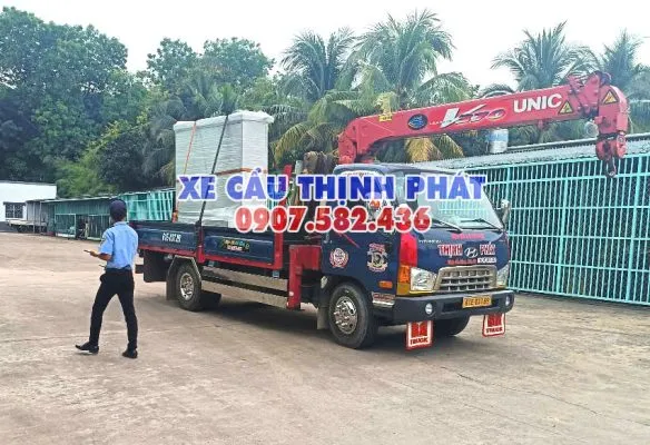 Sản phẩm thue cau thung vsip123 584x400 — Cho Thuê Xe Cẩu Thịnh Phát - Công Ty TNHH Vận Tải Cẩu Thịnh Phát — MST 3702382940